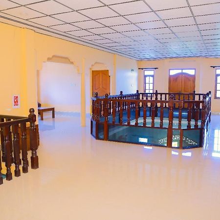 Gatewayinn Mannar Exterior foto